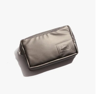 New Japanese Waterproof Wallet Casual Zipper short Wallets Youth Mini Purses Unisex Handbag