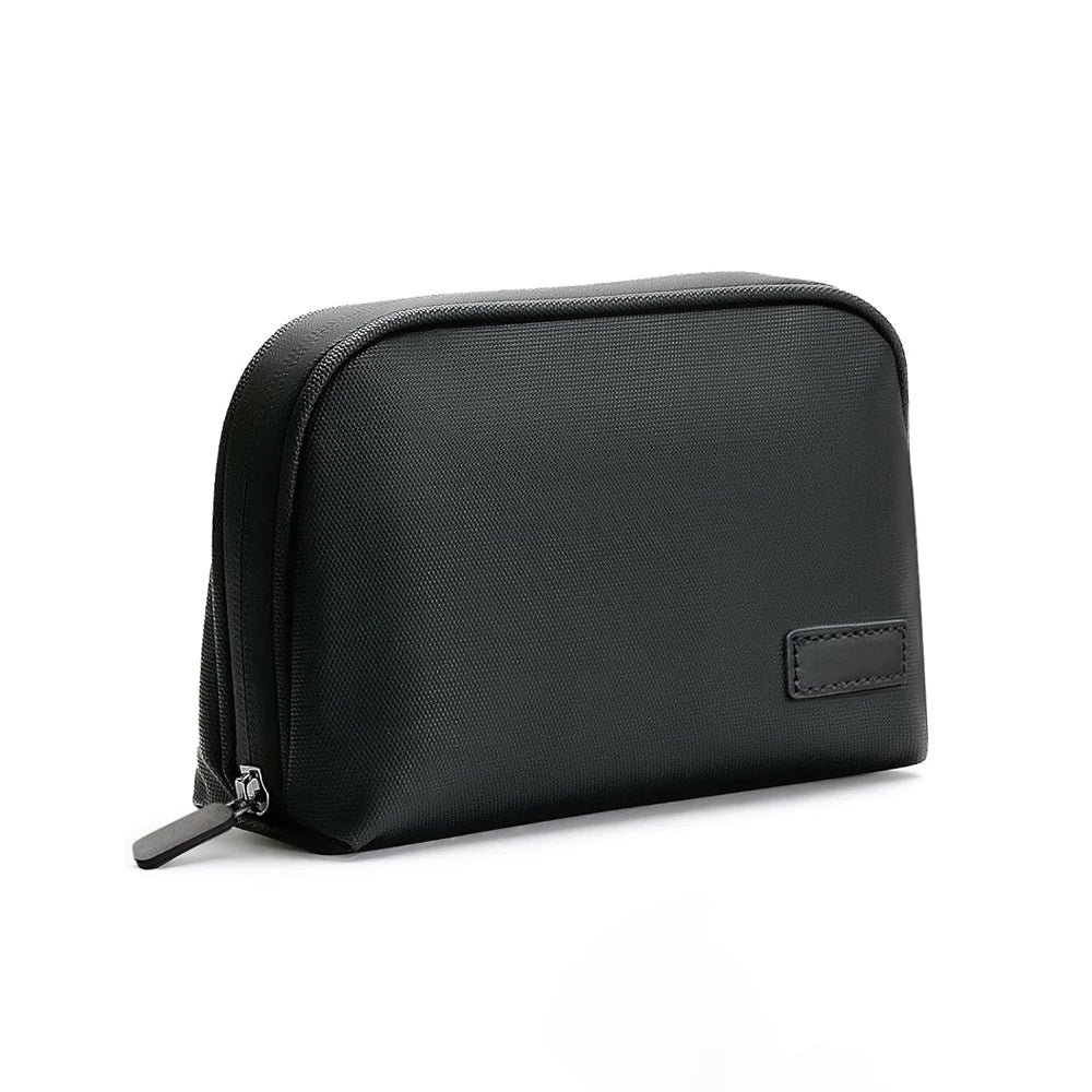 Travel Portable Cable Organizer Waterproof Storage Bag for Power Bank Digital Cable Case Earphone Earphone Holder Case