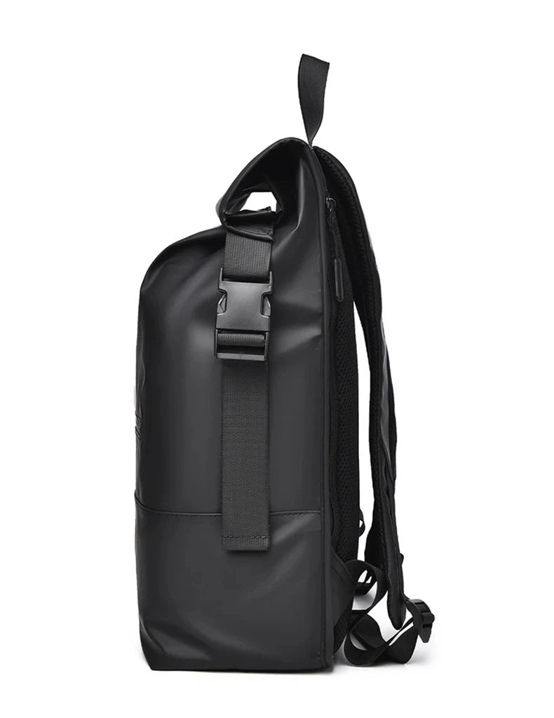 Travel Men Backpack Outdoor School Laptop Top Folding Men's Business Schoolbag Senior Student Casual Computer Book Bag Backpack