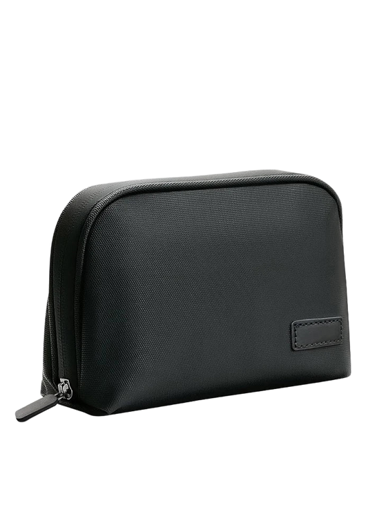 Travel Portable Cable Organizer Waterproof Storage Bag for Power Bank Digital Cable Case Earphone Earphone Holder Case