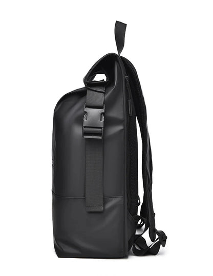 Travel Men Backpack Outdoor School Laptop Top Folding Men's Business Schoolbag Senior Student Casual Computer Book Bag Backpack