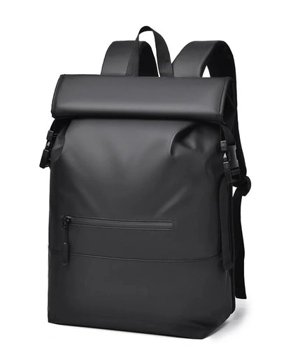 Travel Men Backpack Outdoor School Laptop Top Folding Men's Business Schoolbag Senior Student Casual Computer Book Bag Backpack