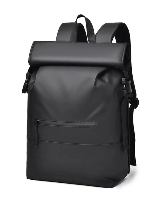 Travel Men Backpack Outdoor School Laptop Top Folding Men's Business Schoolbag Senior Student Casual Computer Book Bag Backpack