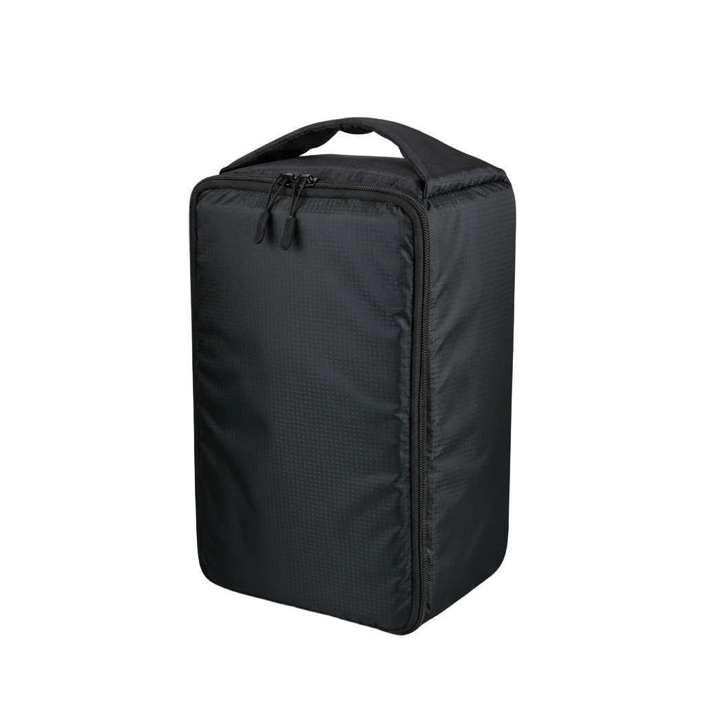 Elegant Waterproof DSLR Camera Backpack