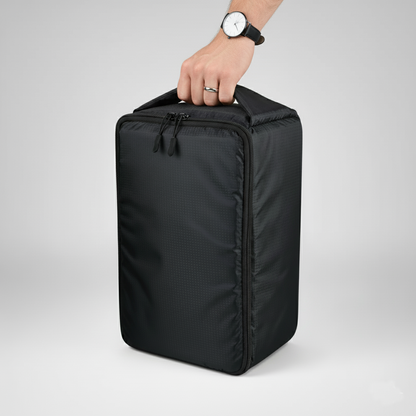 Elegant Waterproof DSLR Camera Backpack